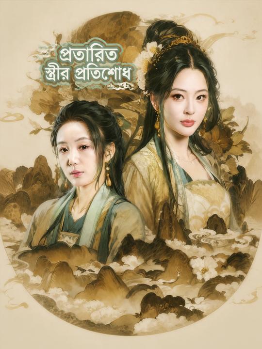প্রতারিত স্ত্রীর প্রতিশোধ