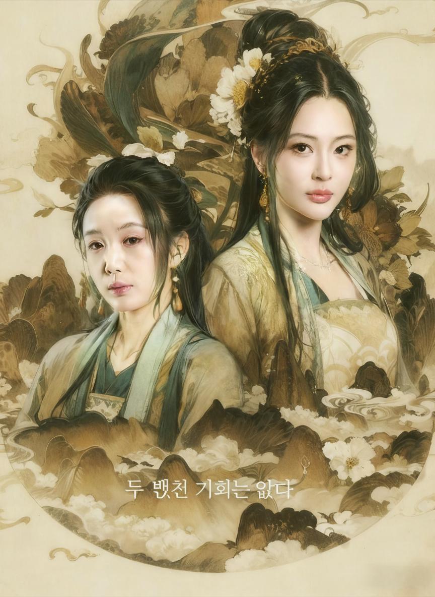 두 번째 기회는 없다