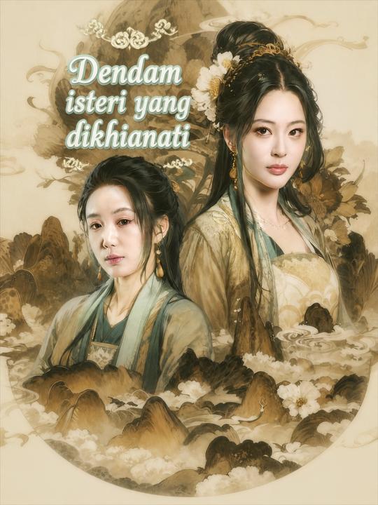Dendam isteri yang dikhianati