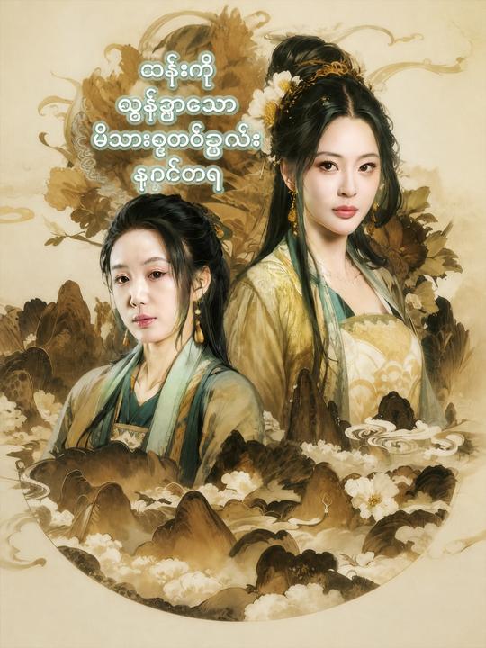 ဇနီးကိုစွန့်ခွာမှုအတွက်နောင်တ