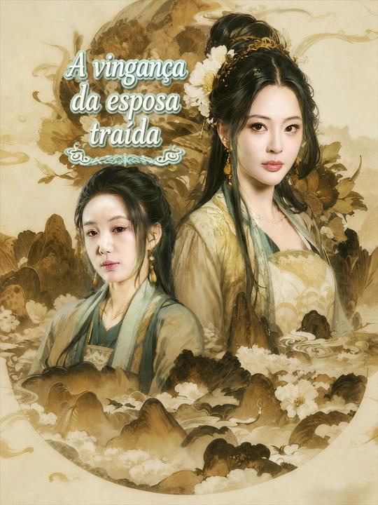 A vingança da esposa traída