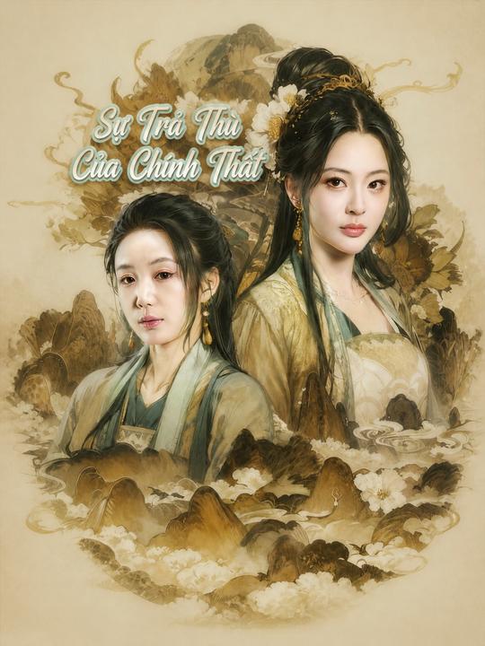 Sự Trả Thù Của Chính Thất