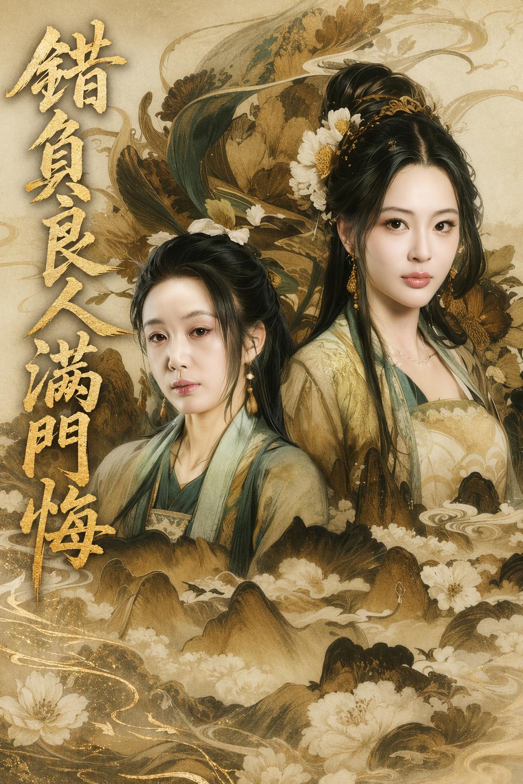 錯負良人滿門悔