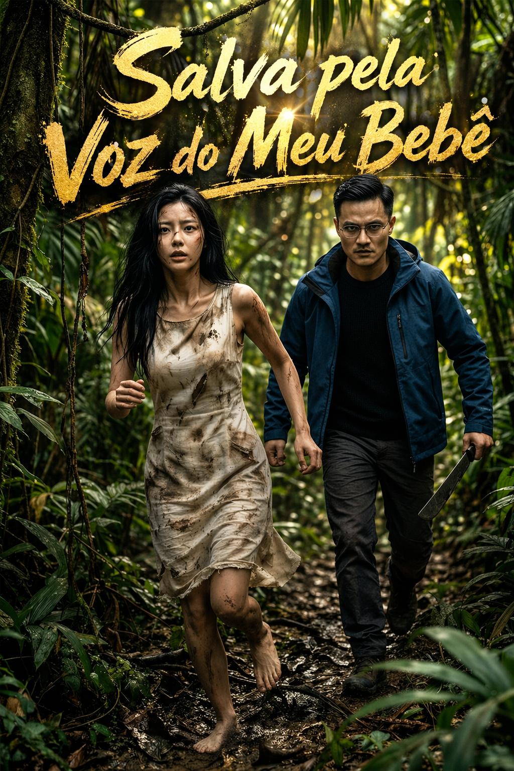 Salva pelo Meu Bebê