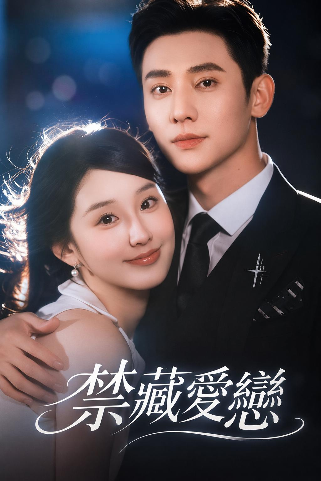 禁藏愛戀
