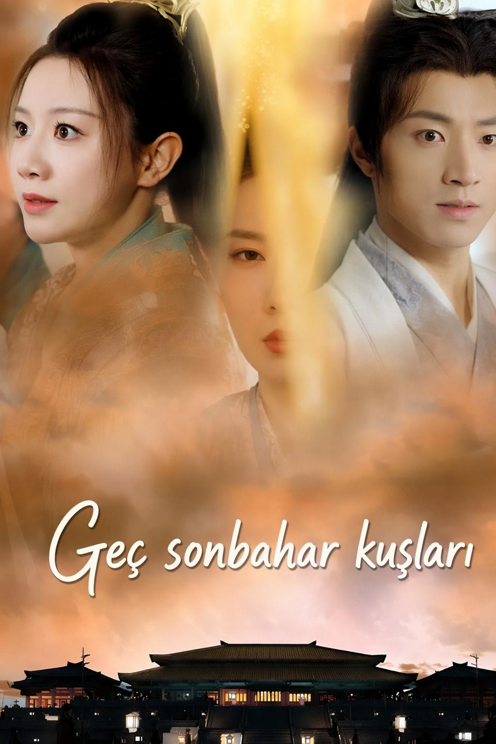 Geç sonbahar kuşları