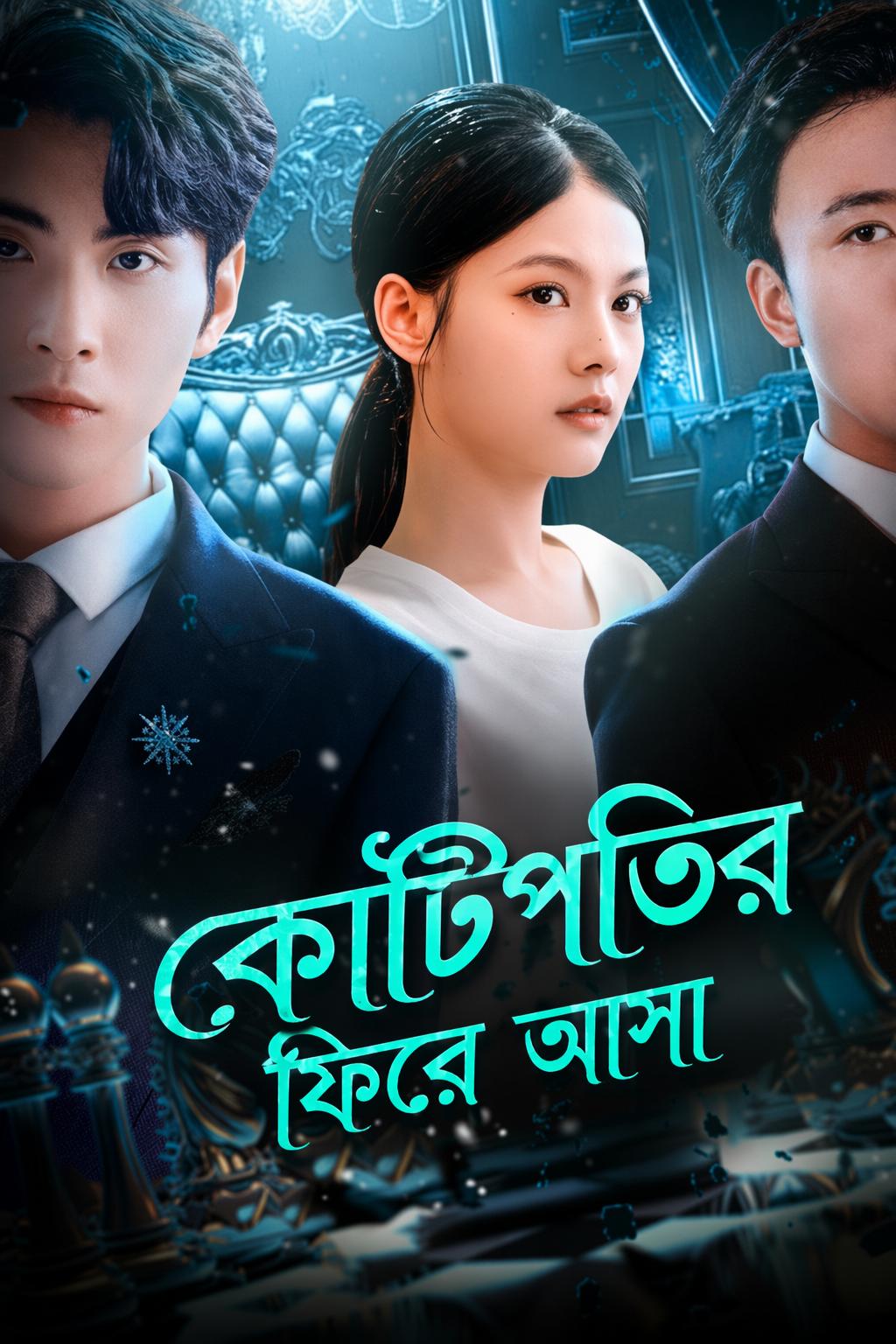 কোটিপতির ফিরে আসা