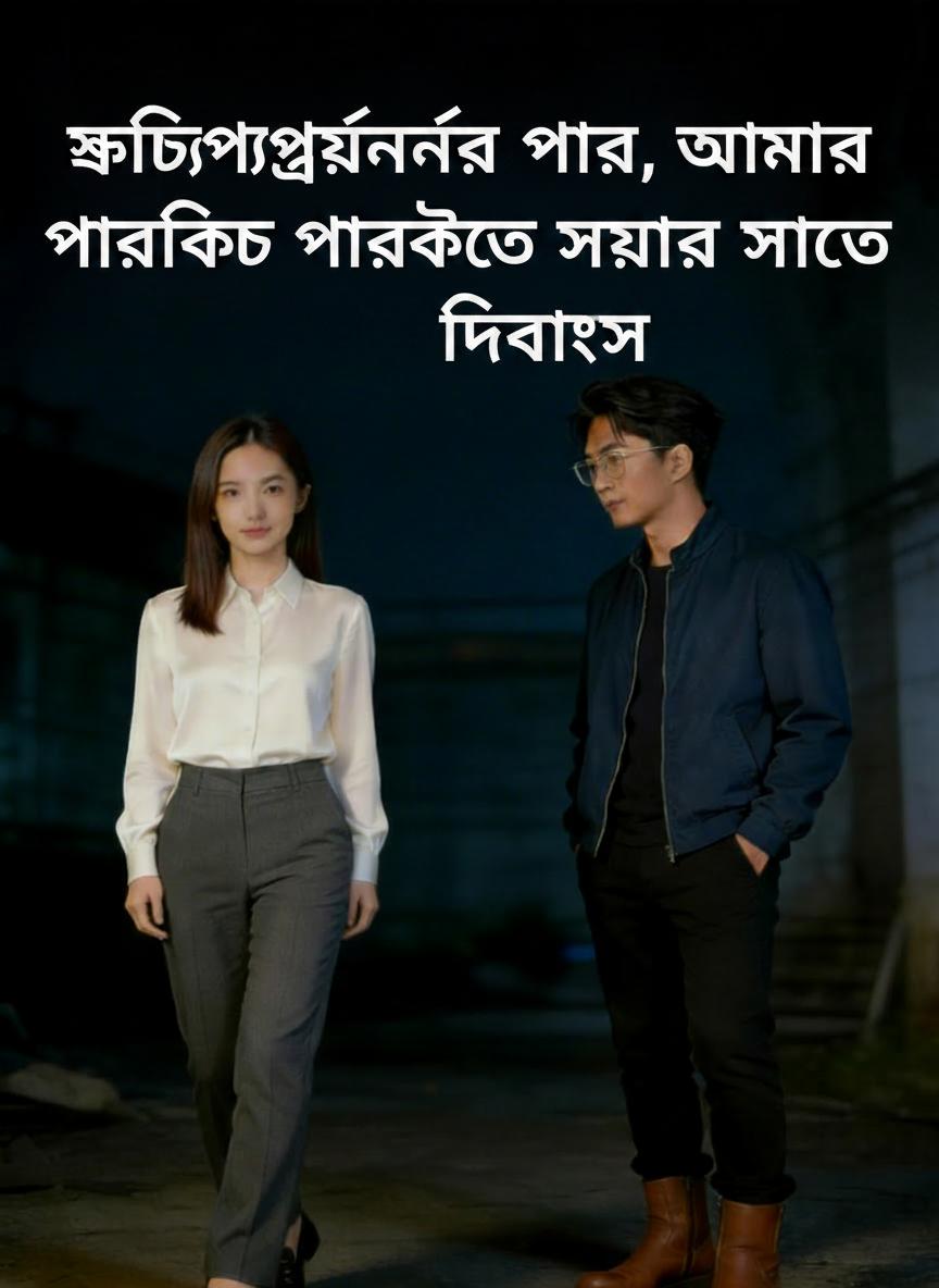 ক্ষতিপূরণের পর, আমার পারফেক্ট স্বামীর সাথে ডিভোর্স