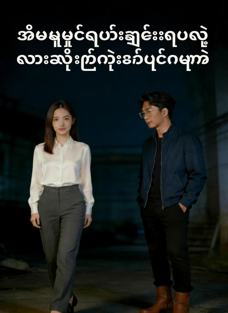 အိမ်ဖျက်လျော်ကြေးငွေနဲ့ လမ်းခွဲခဲ့တဲ့ စံပြခင်ပွန်း
