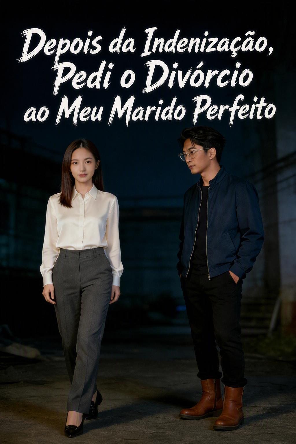 Divorciando-me do meu marido 'perfeito' após o pagamento