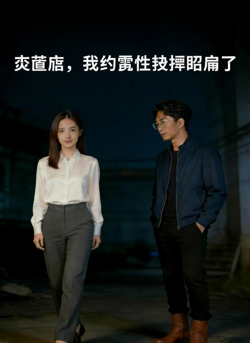 拆遷後，我與完美丈夫離婚了