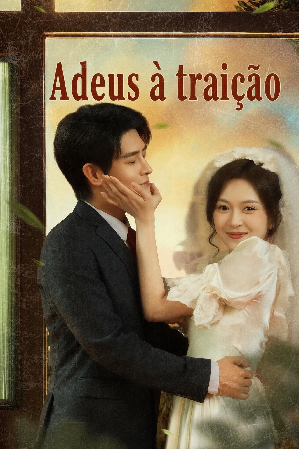 Adeus à traição