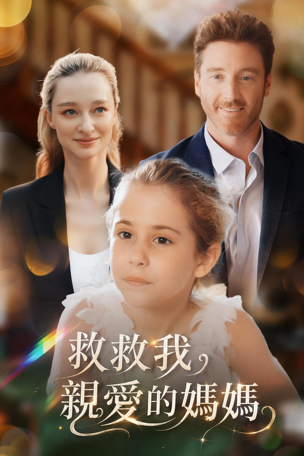 救救我，親愛的媽媽