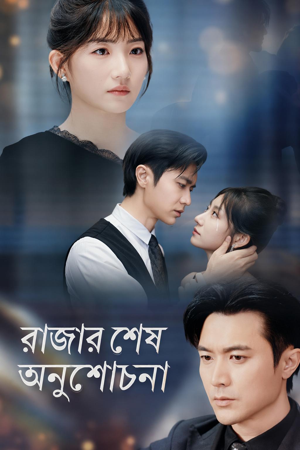 রাজার শেষ অনুশোচনা