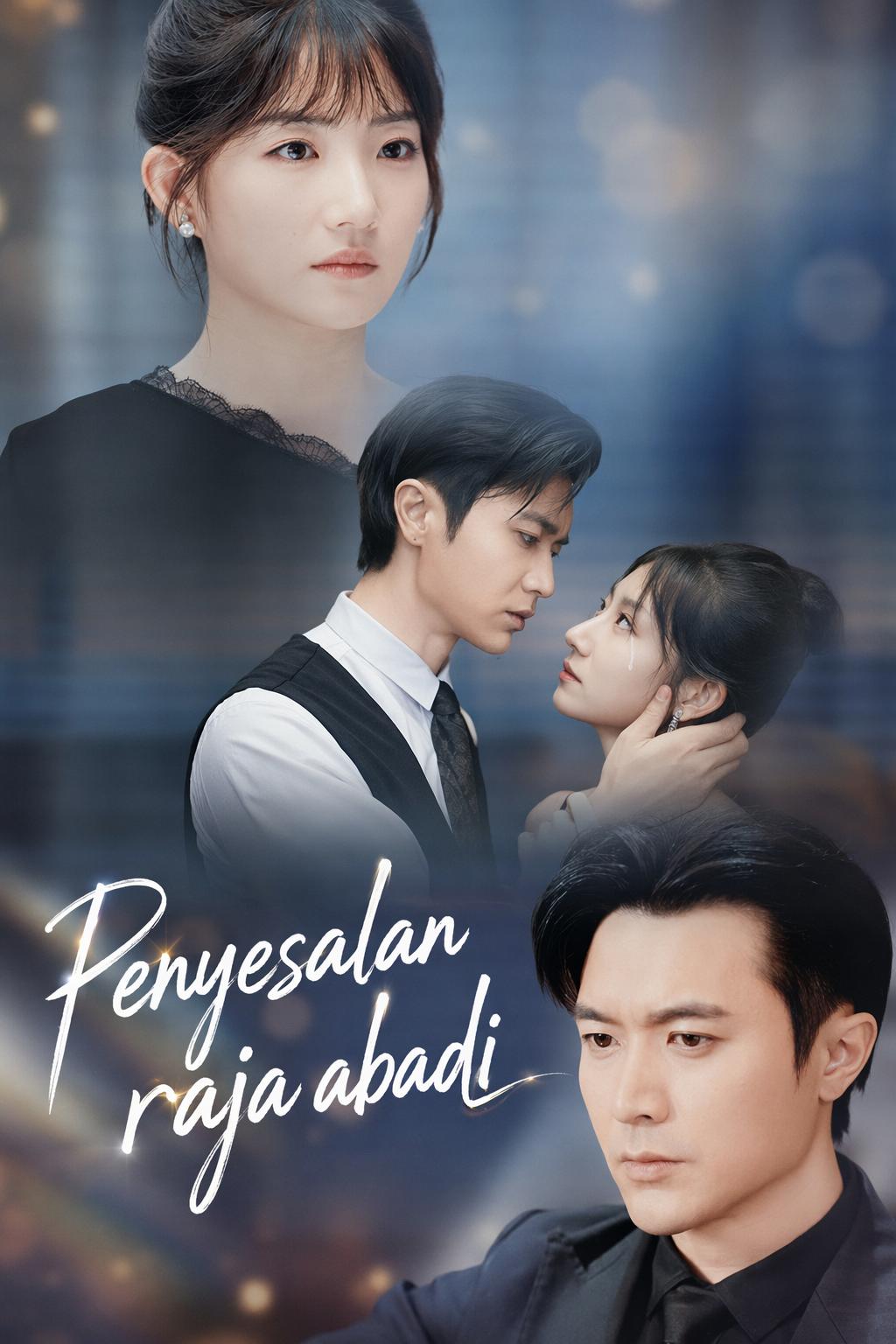 Penyesalan raja abadi
