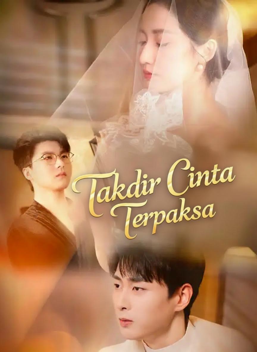 Cinta Direbut Jadi Nikah