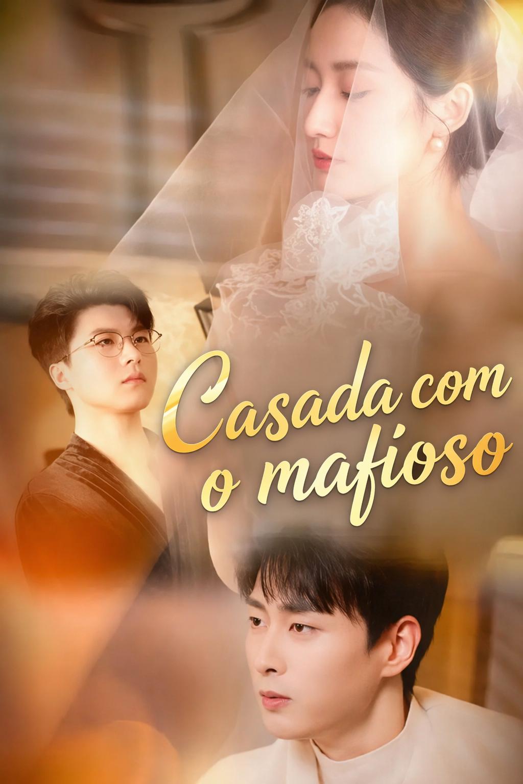 Casada com o mafioso
