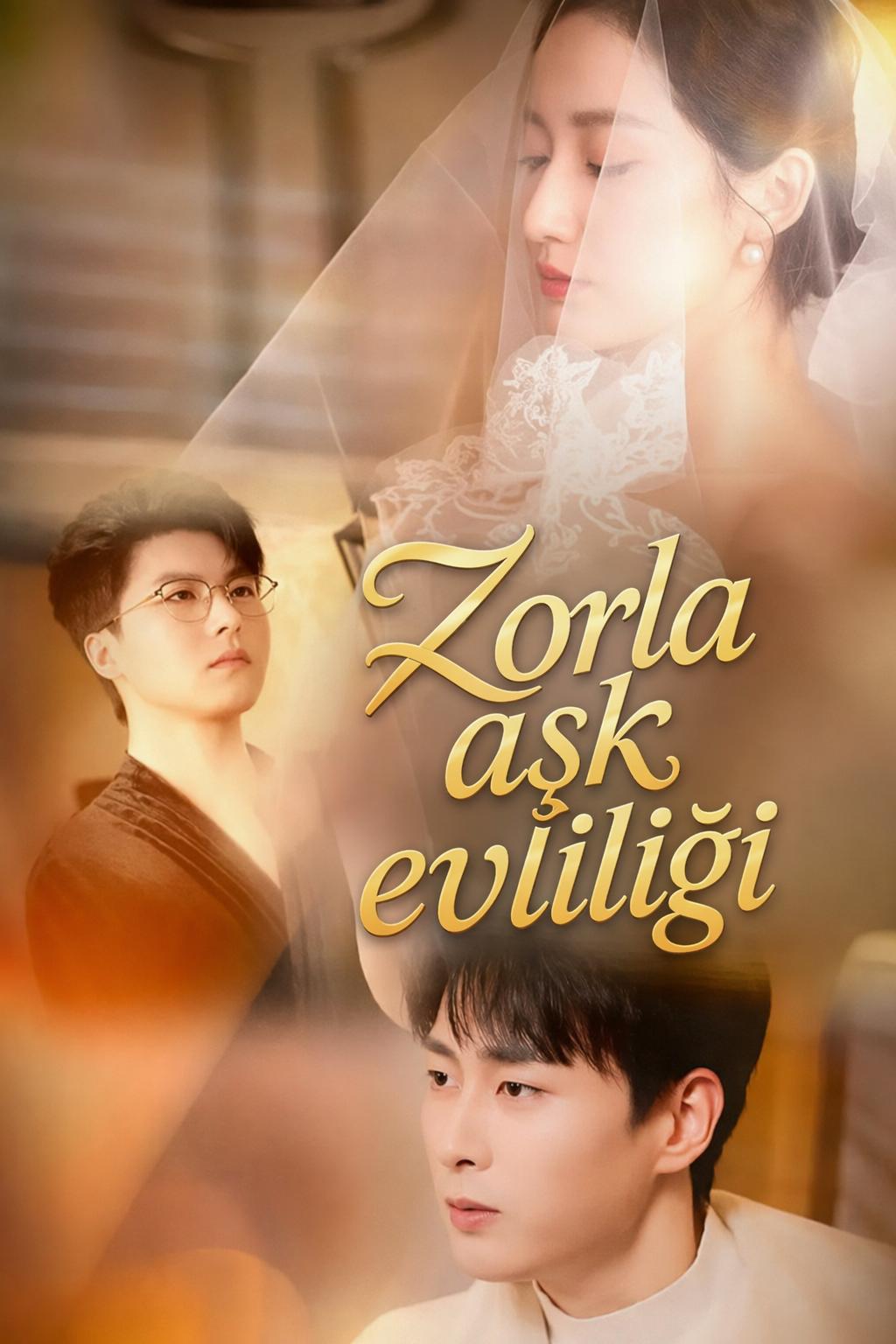 Zorla aşk evliliği