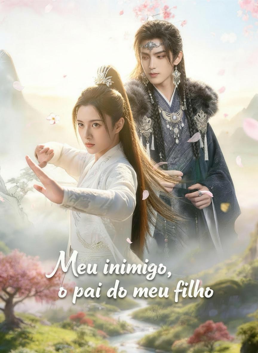 O Filho Secreto do Alfa