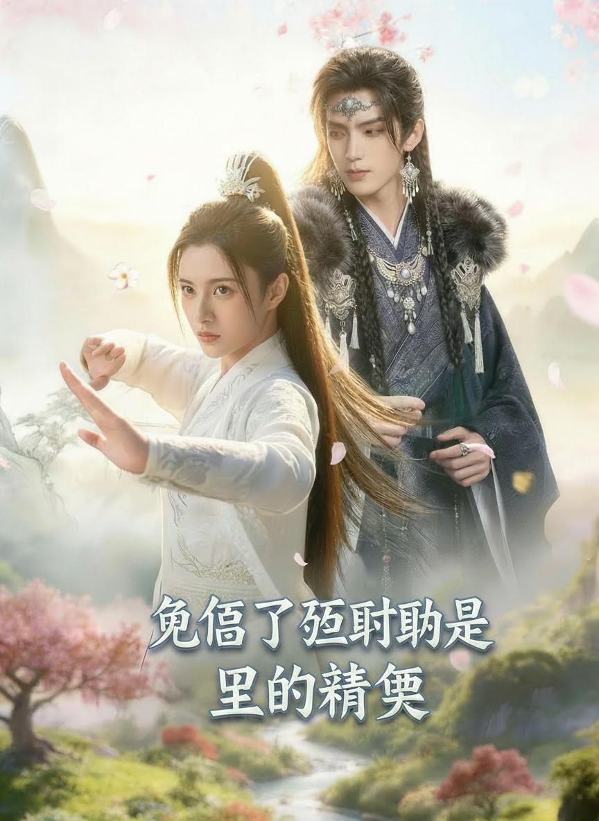 完蛋了死對頭是崽的親爹