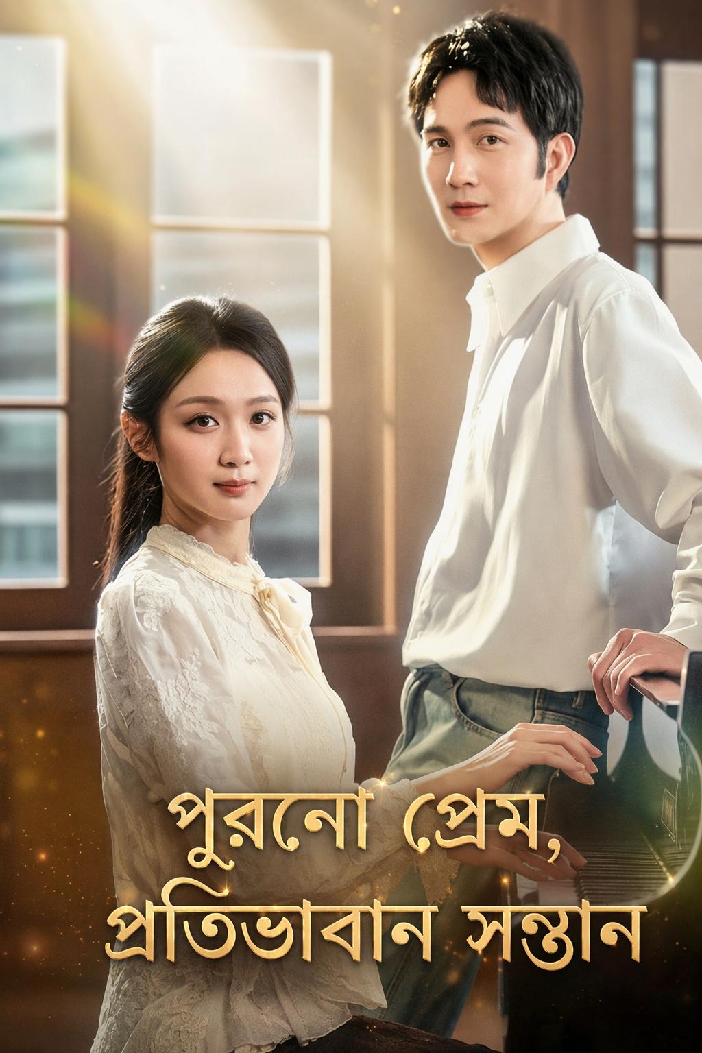 পুরনো প্রেম, প্রতিভাবান সন্তান