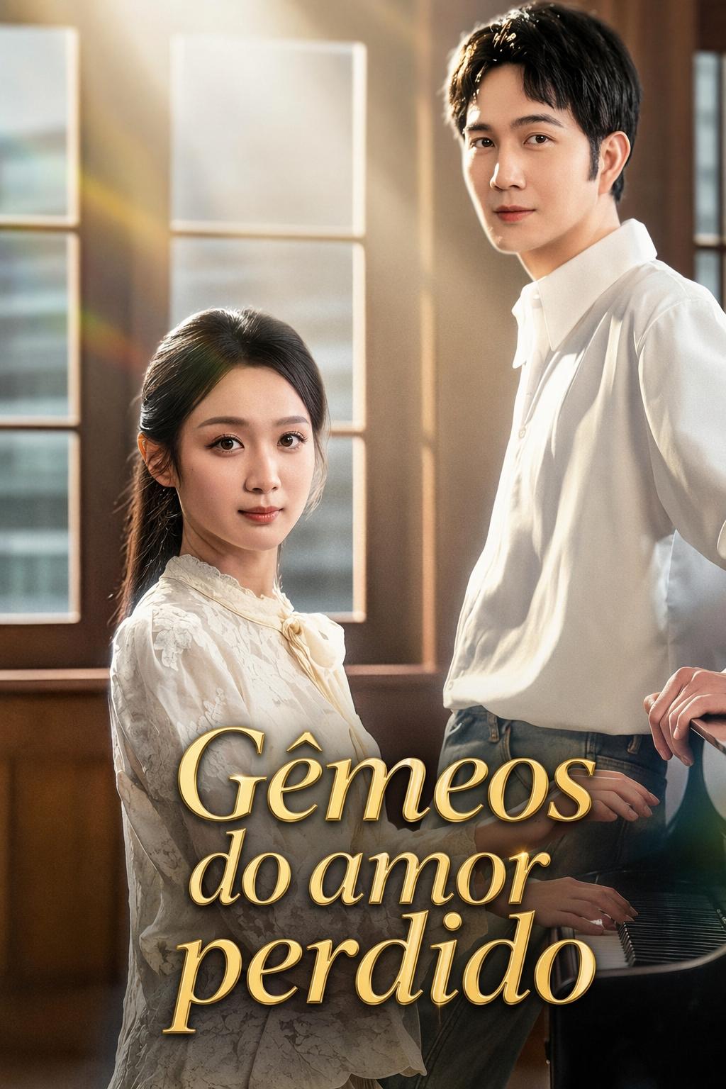 Amor Antigo, Bebê Gênio Encontrado