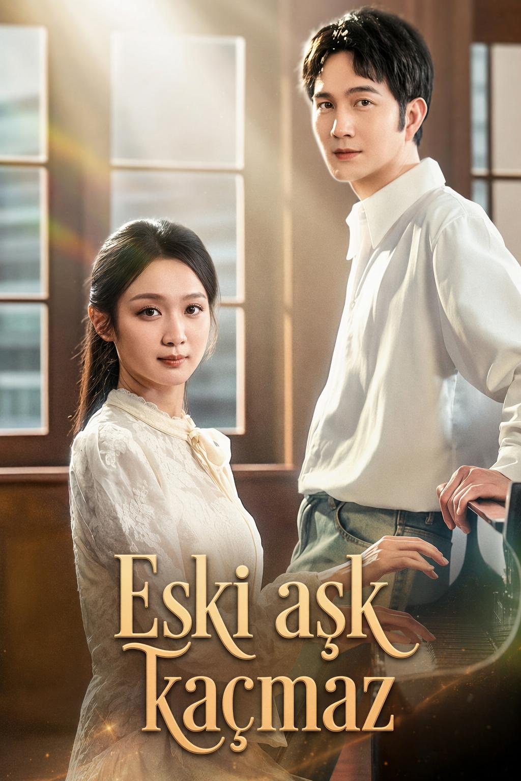 Eski aşk kaçmaz