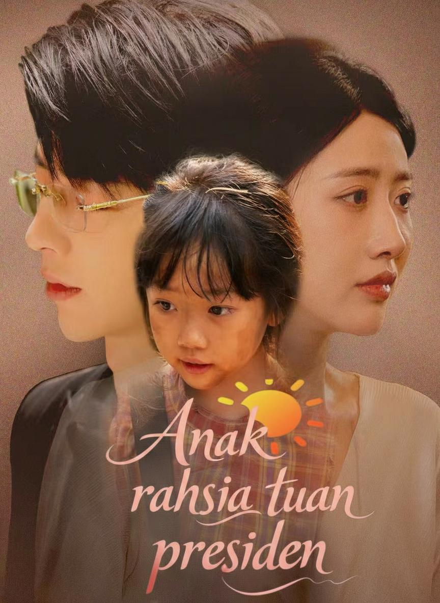 Anak rahsia tuan presiden