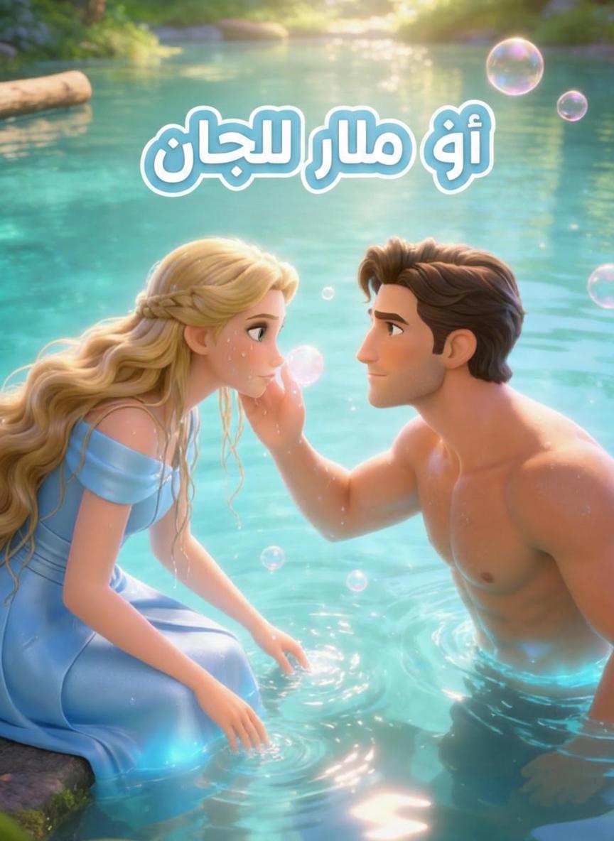 أب لطفلي