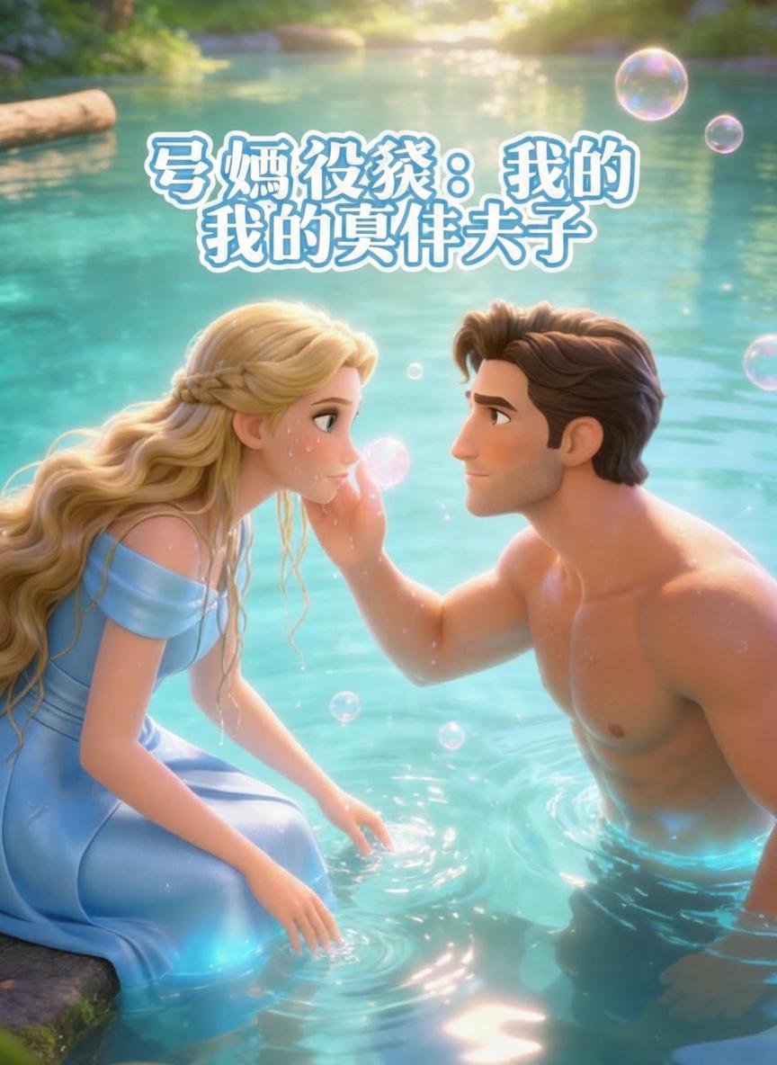 孕媽逆襲：我的真命天子