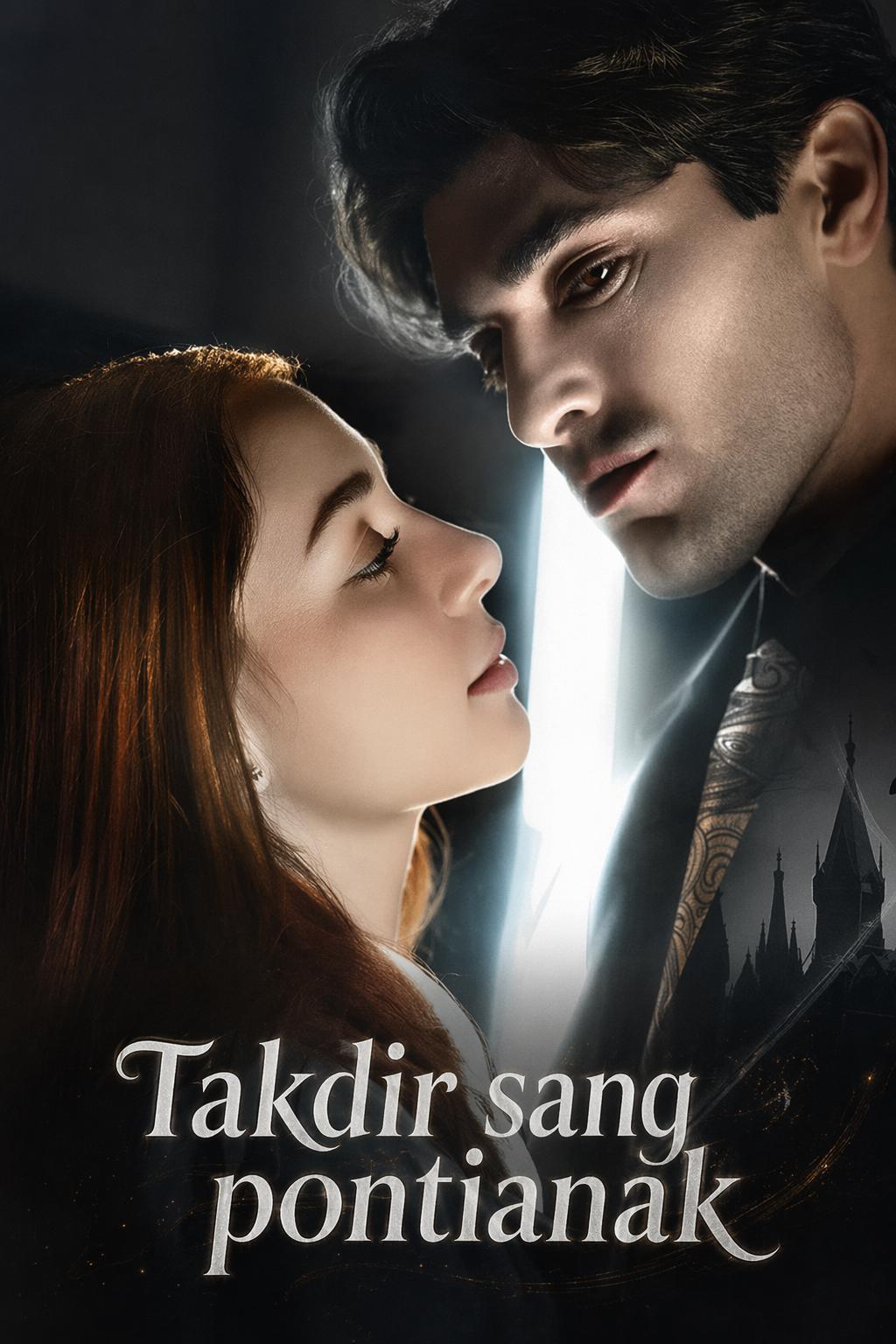 Takdir sang pontianak