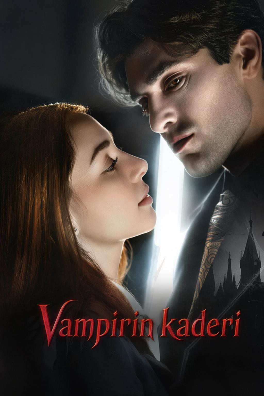 Vampirin kaderi