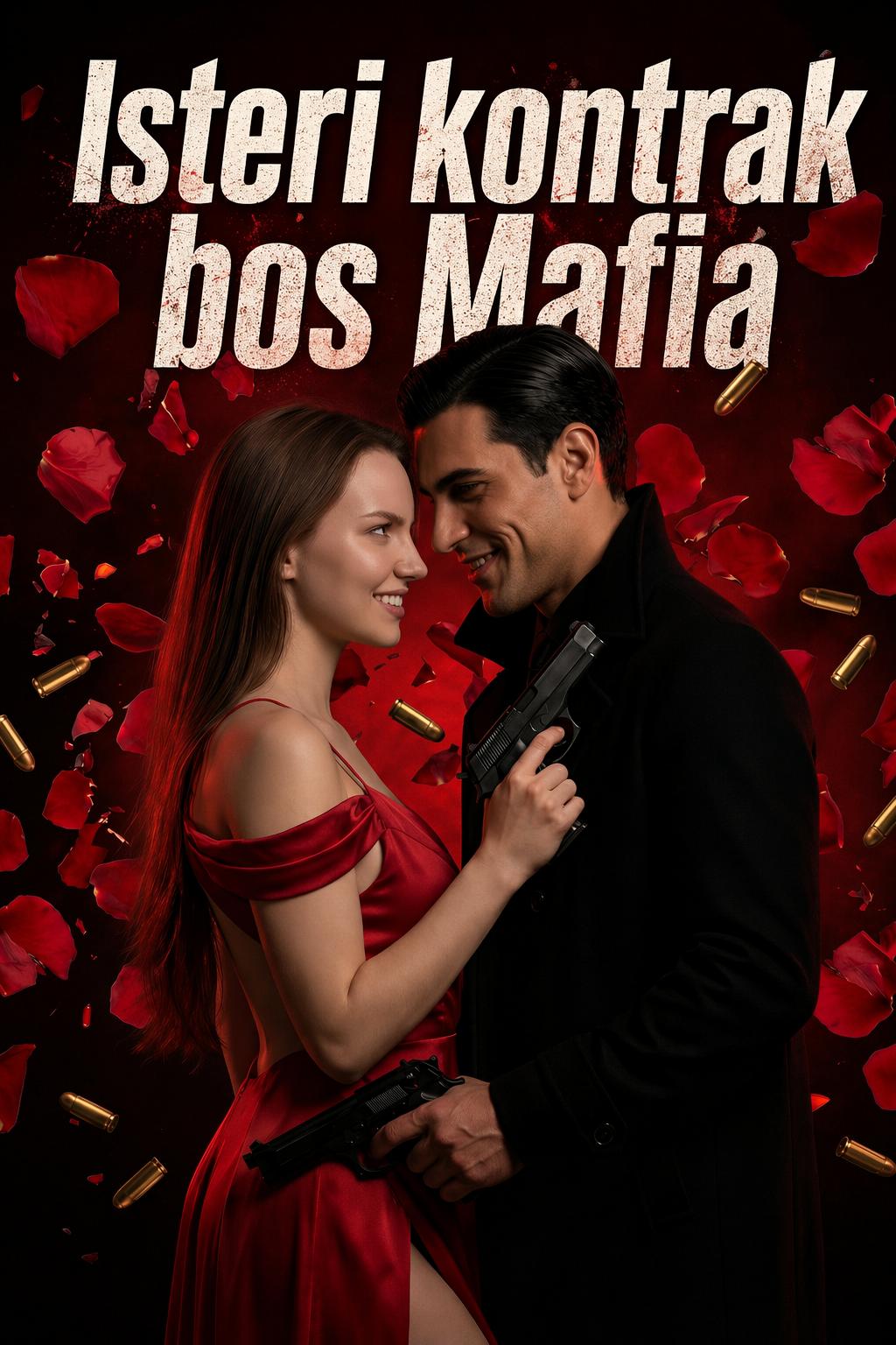 Isteri kontrak bos Mafia