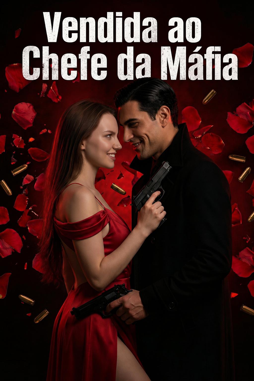 Vendida ao Chefe da Máfia