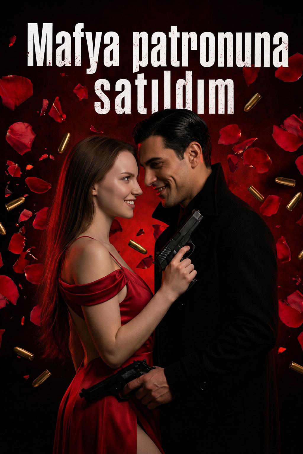 Mafya patronuna satıldım
