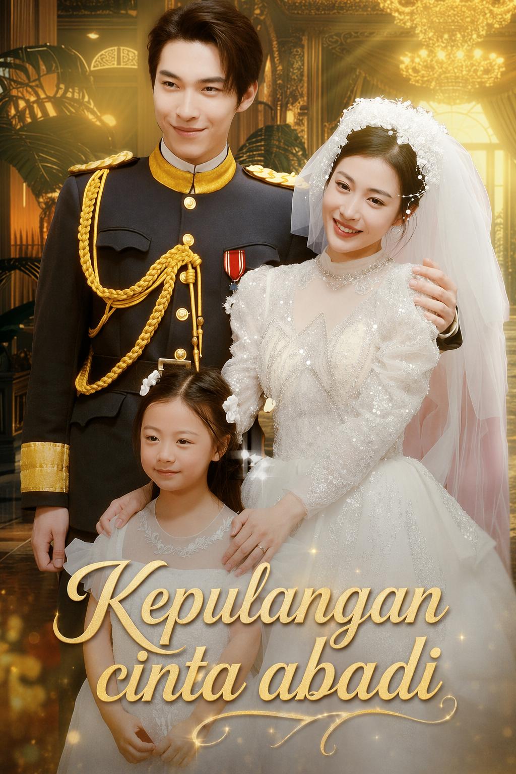 Kepulangan cinta abadi