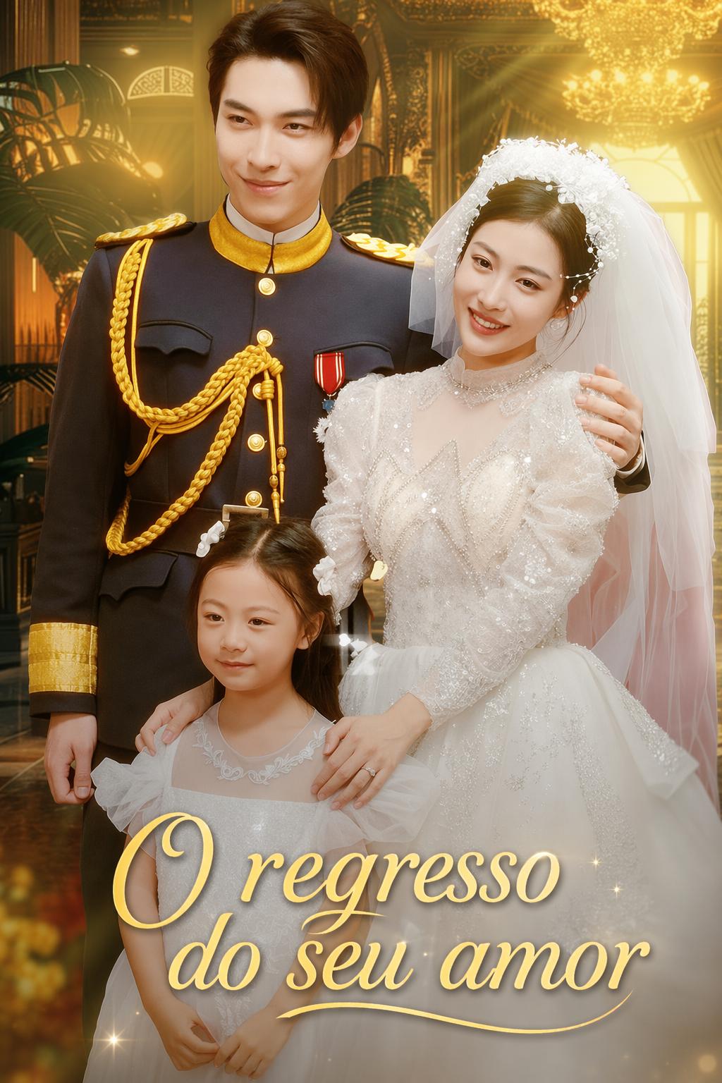 O Herdeiro Secreto do Comandante