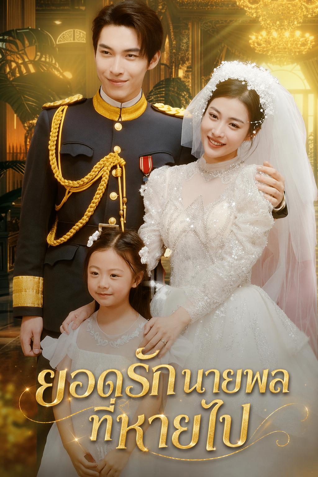 เมียเถื่อนท่านแม่ทัพ