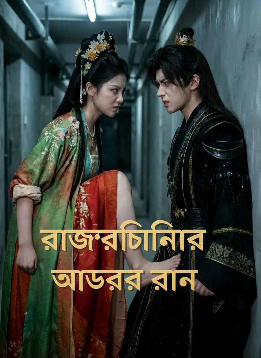 রাজপ্রতিনিধির আদরের রানী