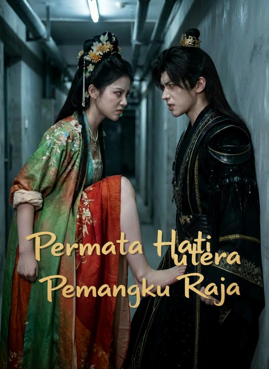 Permata Hati Putera Pemangku Raja