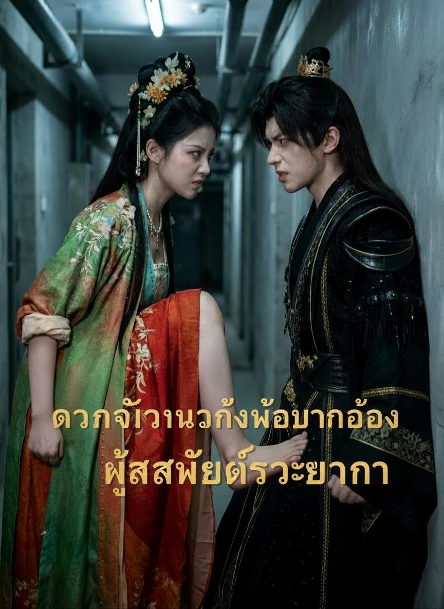 ชายาในอุ้งมืออ๋อง