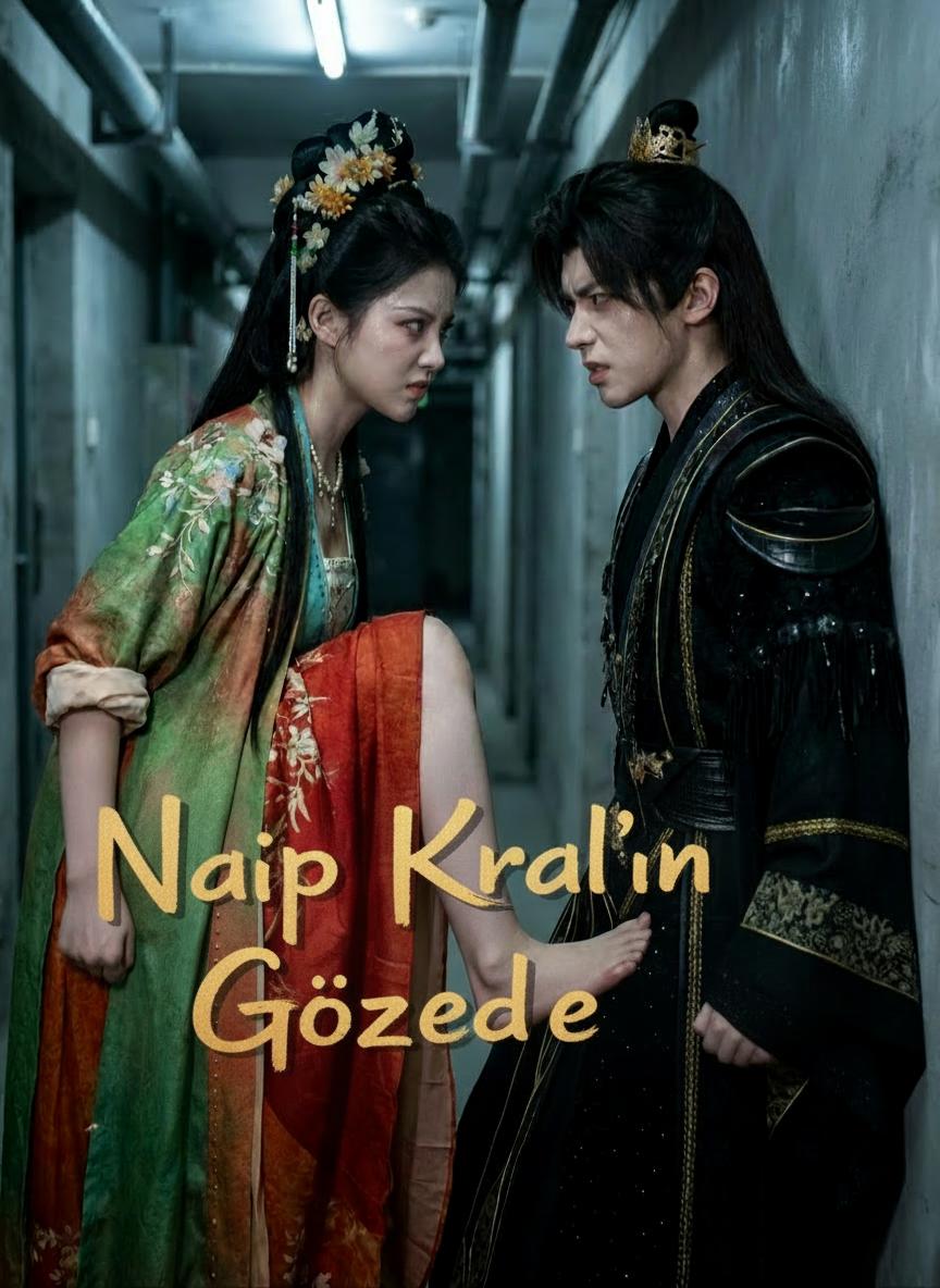 Naip Kral'ın Gözdesi