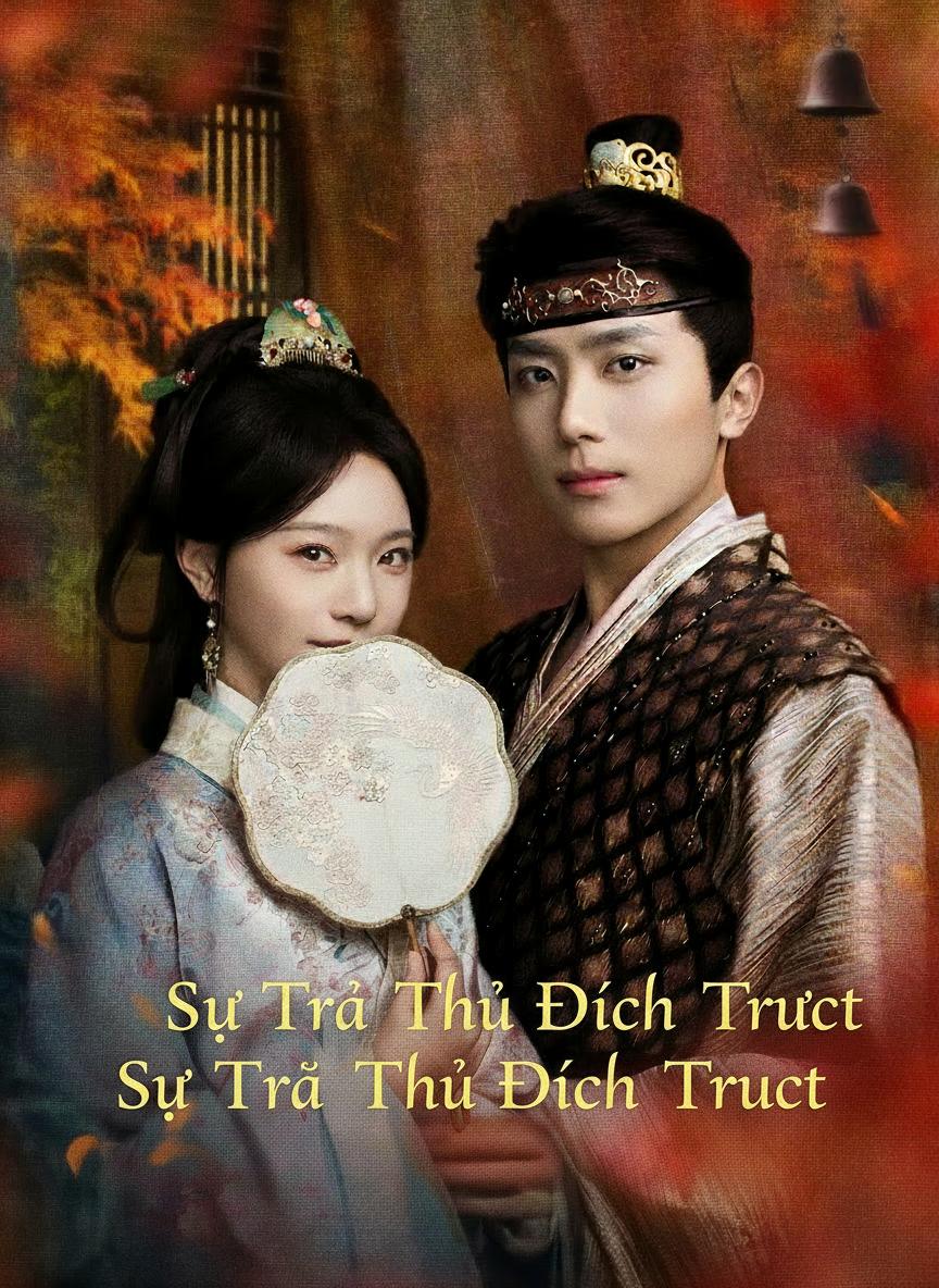 Sự Trả Thù Đích Thực