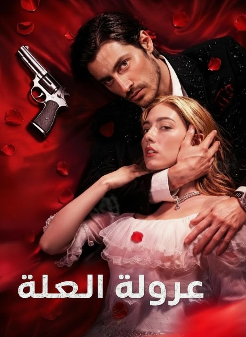 عروس الأسد