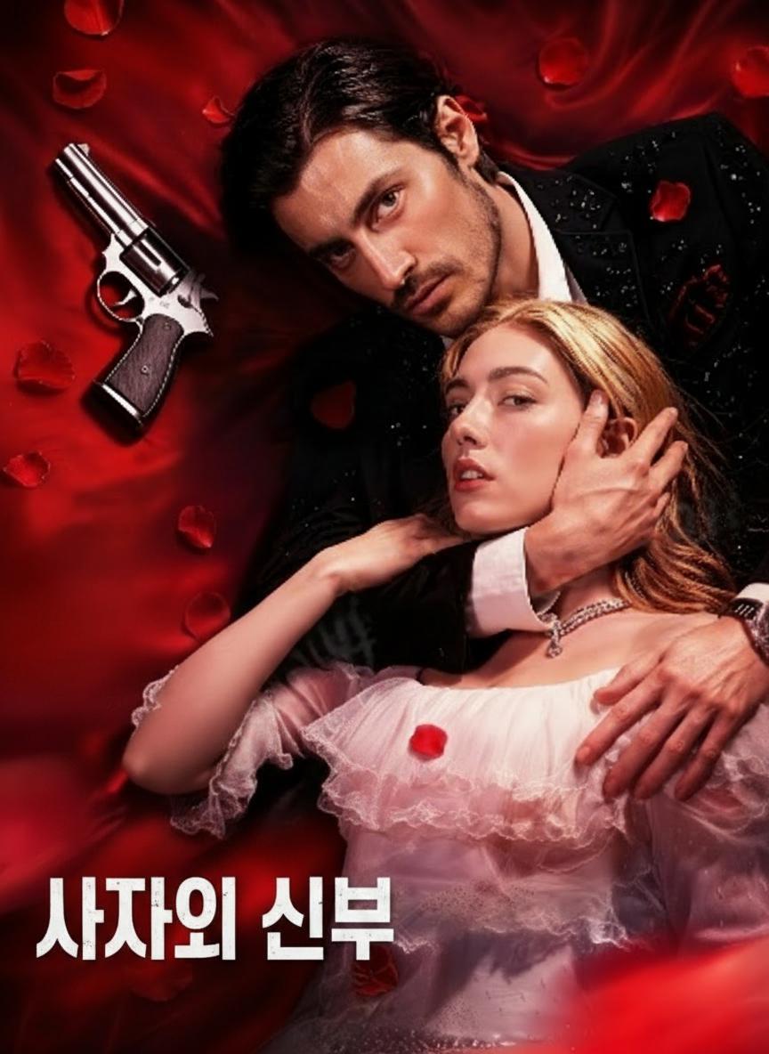 사자의 신부