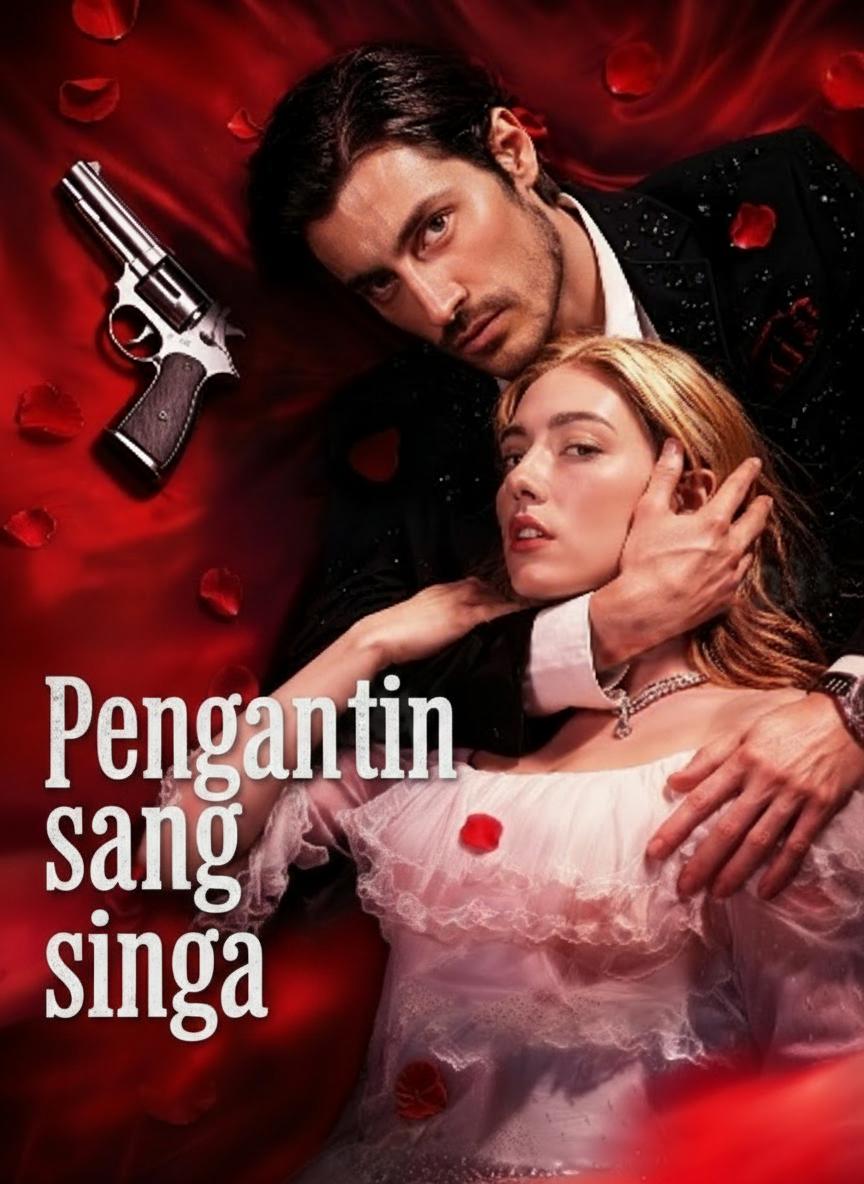 Pengantin sang singa