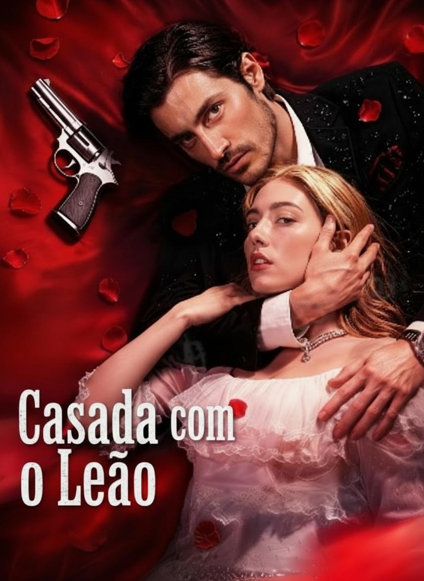 Casada com o Leão