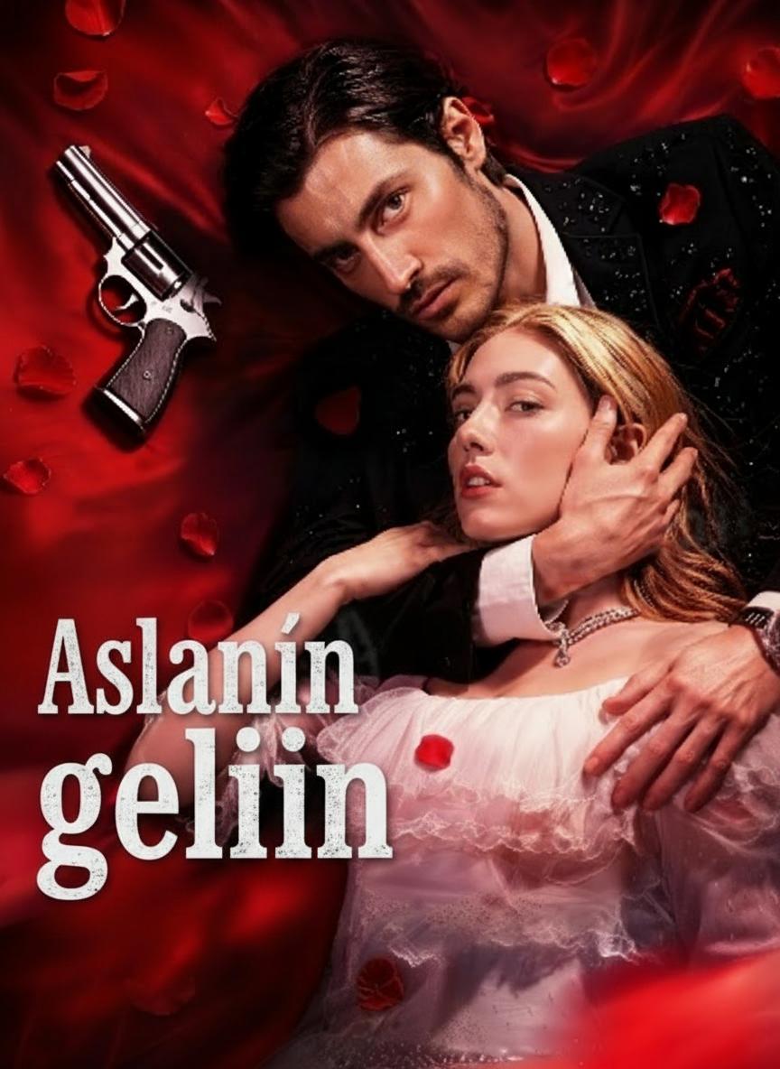 Aslanın gelini