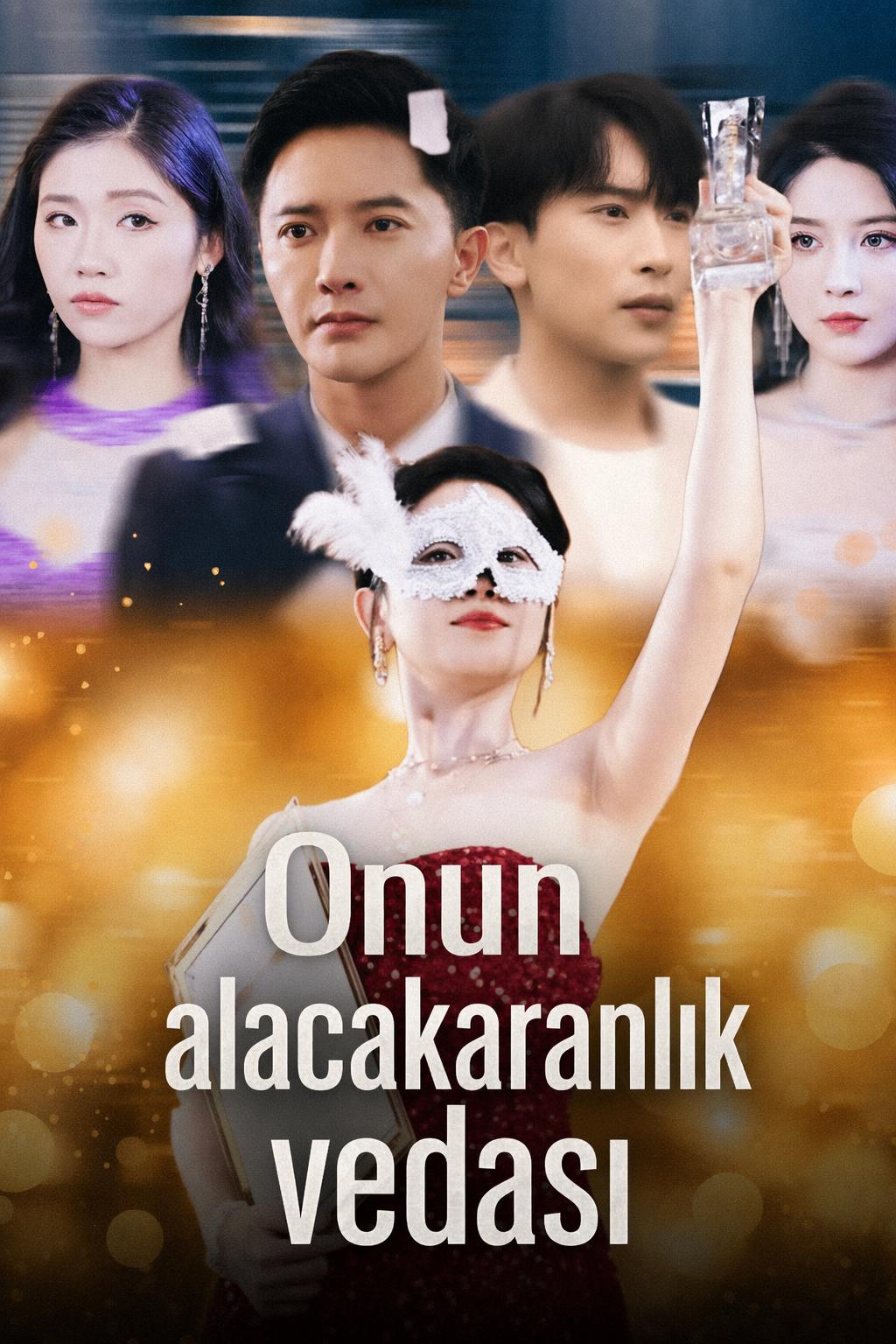 Onun alacakaranlık vedası