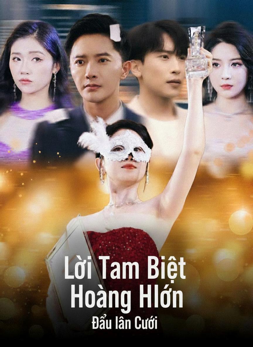 Lời Tạm Biệt Hoàng Hôn